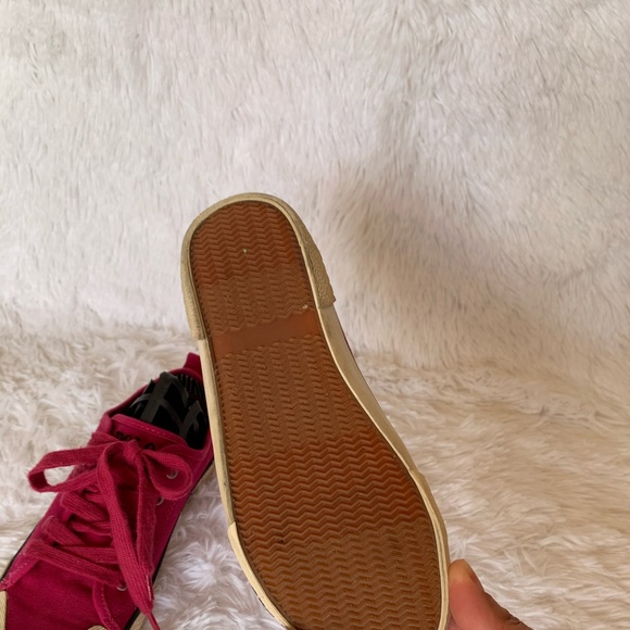 Ralph Lauren Polo Sneakers - Picture 14 of 16